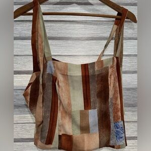 Maison d' Amelie Paris Medium  Tank Top Sleeveless